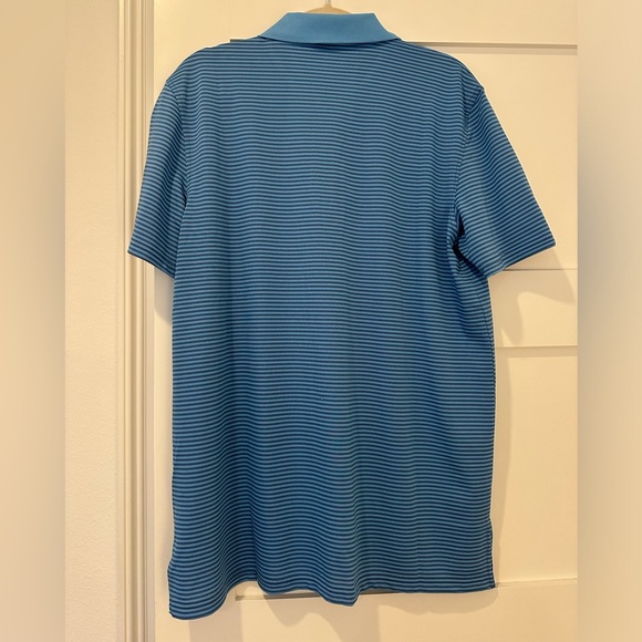 Southern tide strip shirt (brand new with tags) - Picture 4 of 5